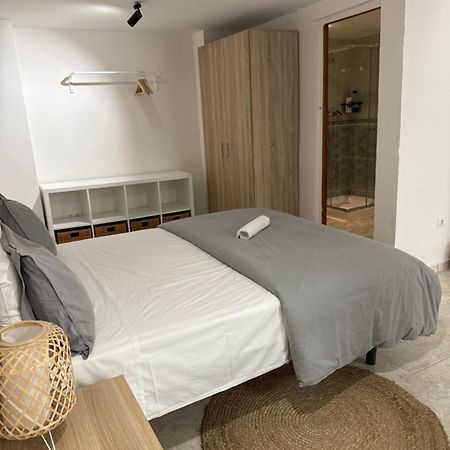 ולנסיה Alex- Duplex Apartment- City מראה חיצוני תמונה
