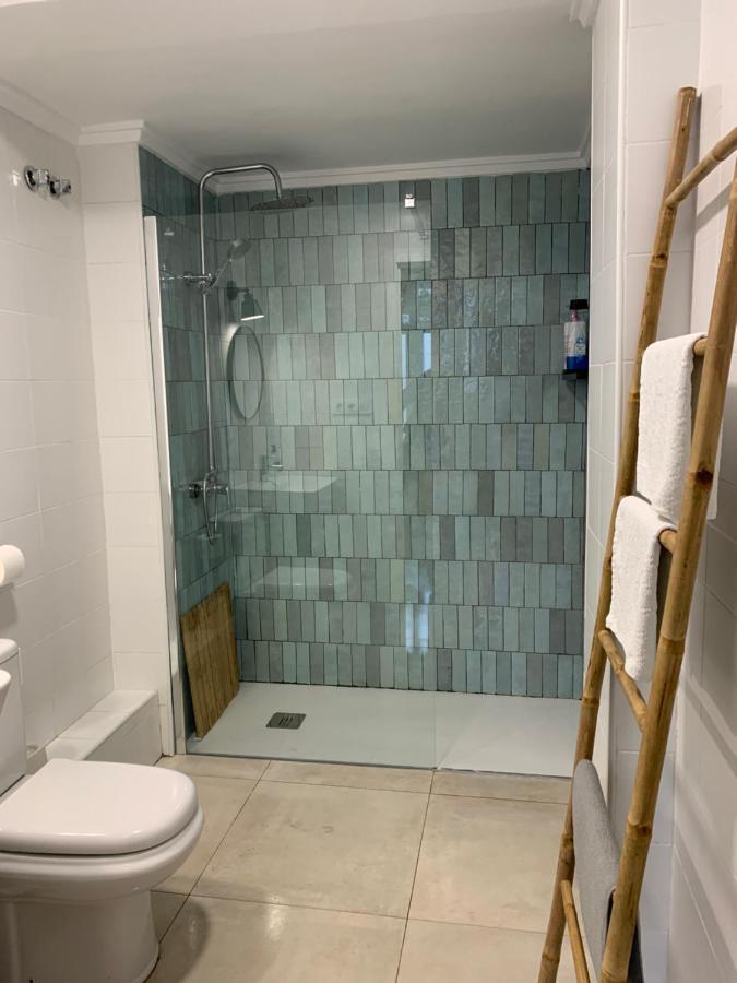 ולנסיה Alex- Duplex Apartment- City מראה חיצוני תמונה